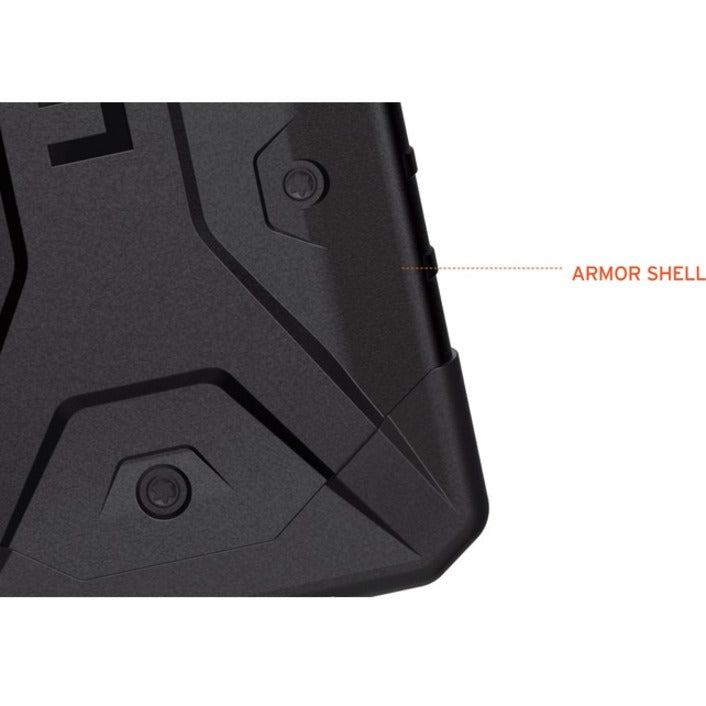 Urban Armor Gear Pathfinder Series iPhone 12 Pro Max 5G Case