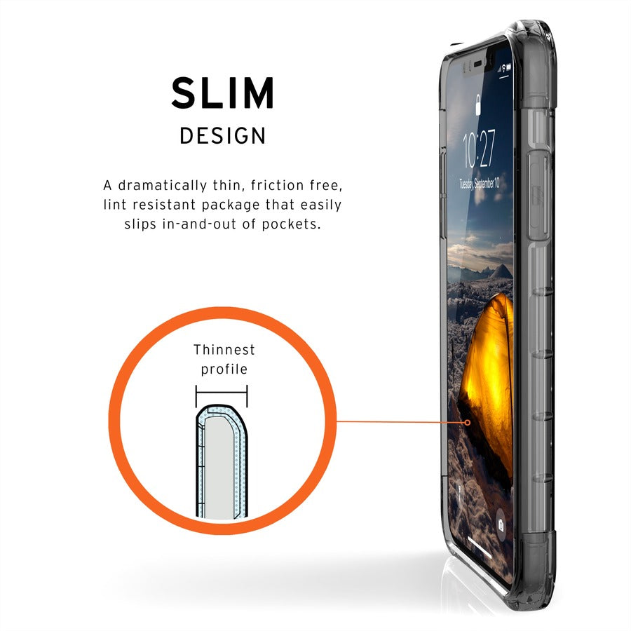 Urban Armor Gear Plyo Series iPhone 11 Pro Max Case