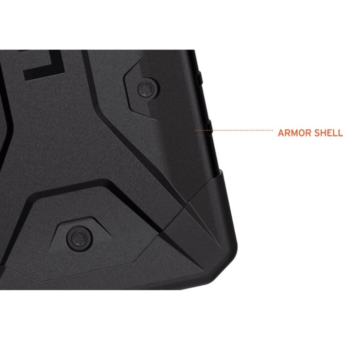 Urban Armor Gear Pathfinder Series iPhone 12 Mini 5G Case