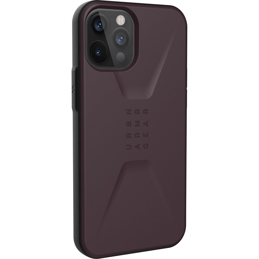 Urban Armor Gear Civilian Series iPhone 12 Pro Max 5G Case