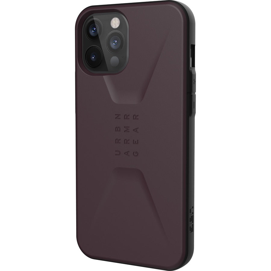 Urban Armor Gear Civilian Series iPhone 12 Pro Max 5G Case