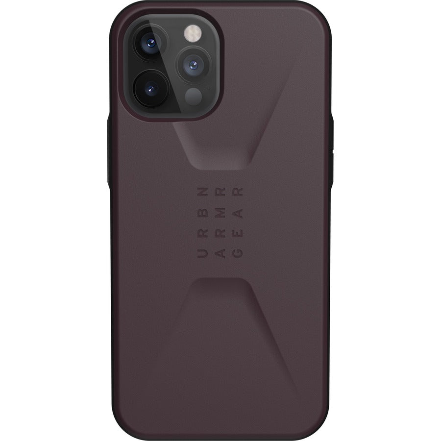 Urban Armor Gear Civilian Series iPhone 12 Pro Max 5G Case