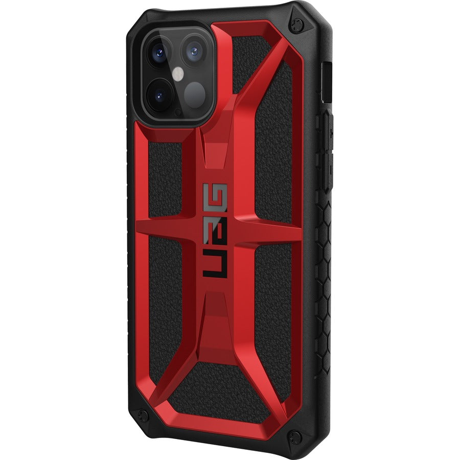 Urban Armor Gear Monarch Series iPhone 12 5G Case