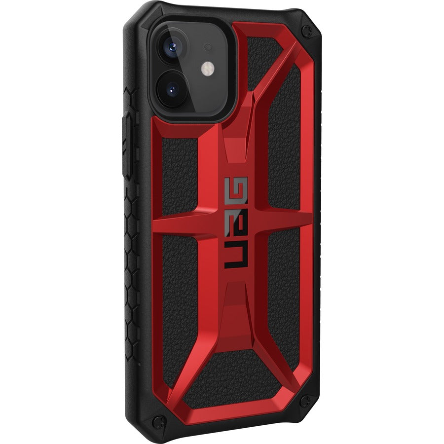 Urban Armor Gear Monarch Series iPhone 12 5G Case