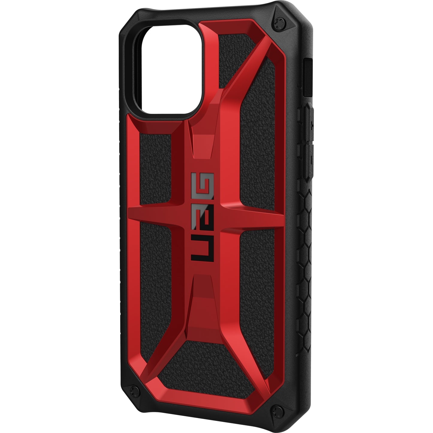 Urban Armor Gear Monarch Series iPhone 12 5G Case
