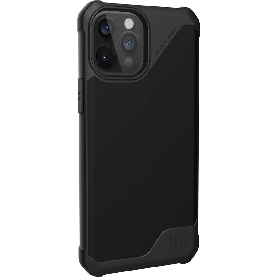 Urban Armor Gear Metropolis LT Series iPhone 12 Pro Max 5G Case