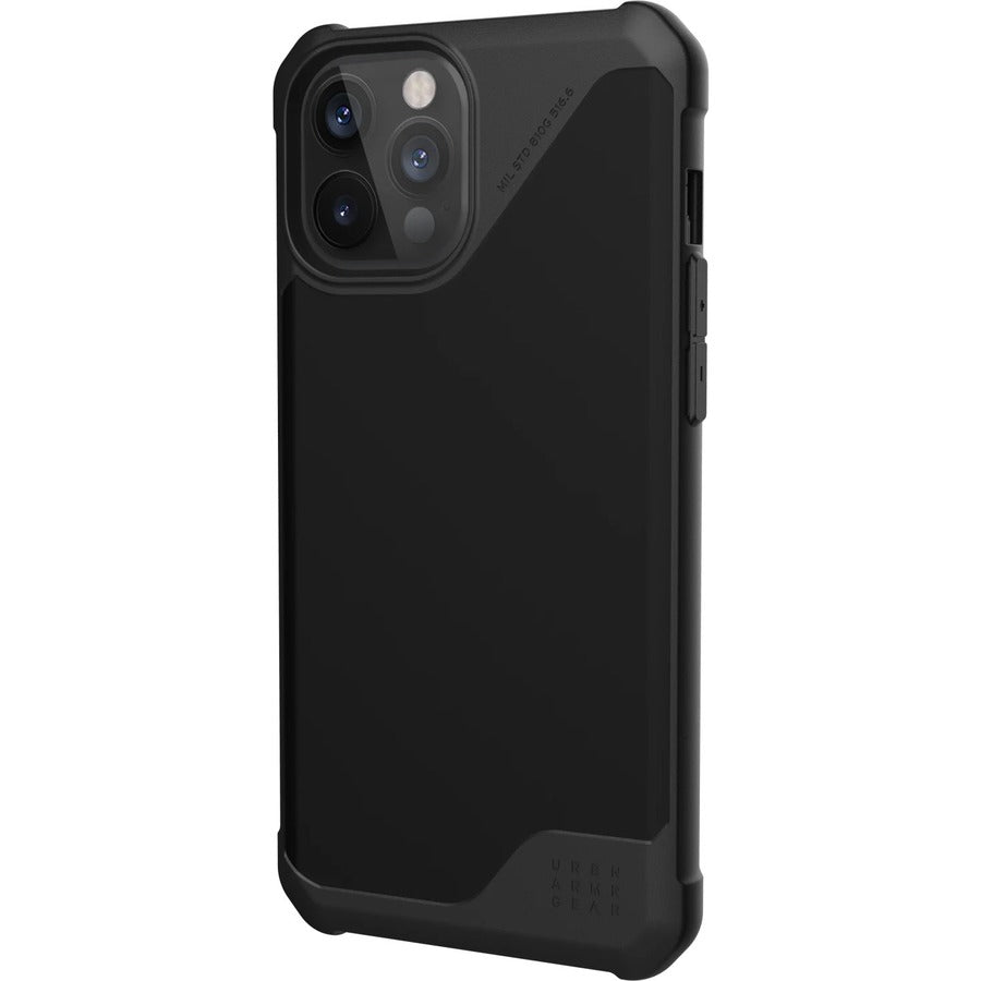 Urban Armor Gear Metropolis LT Series iPhone 12 Pro Max 5G Case