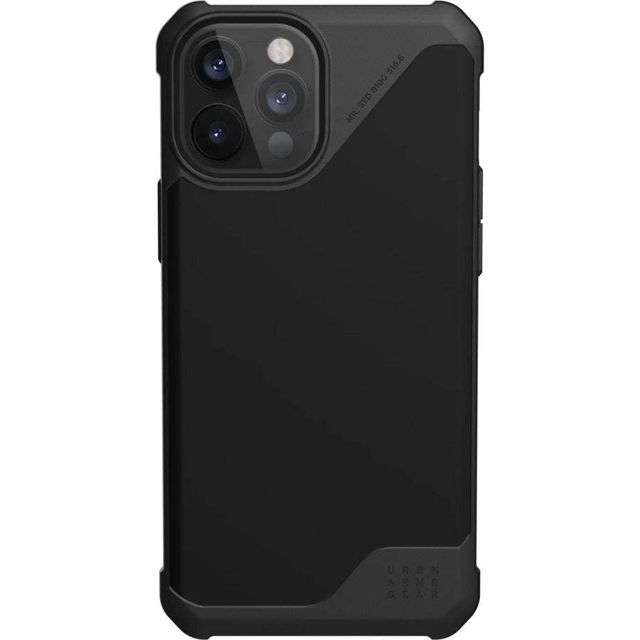 Urban Armor Gear Metropolis LT Series iPhone 12 Pro Max 5G Case
