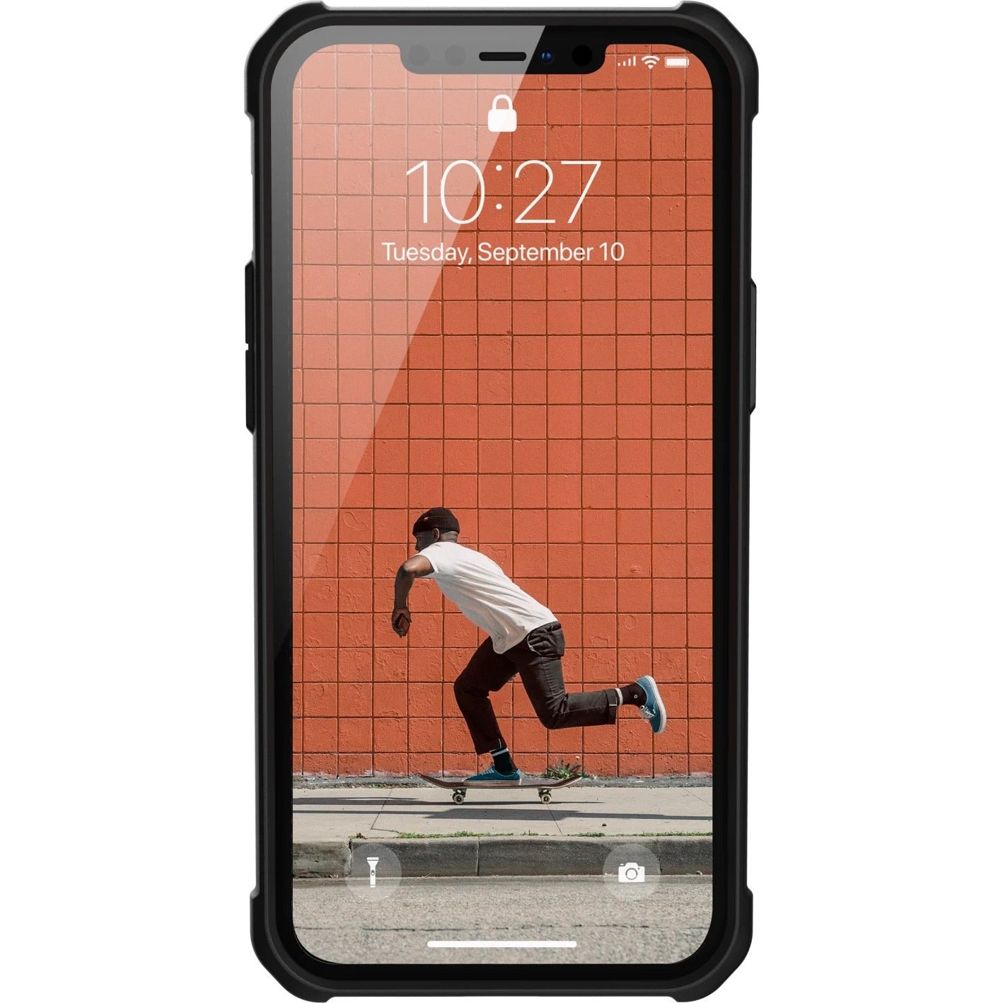 Urban Armor Gear Metropolis LT Series iPhone 12 Pro Max 5G Case