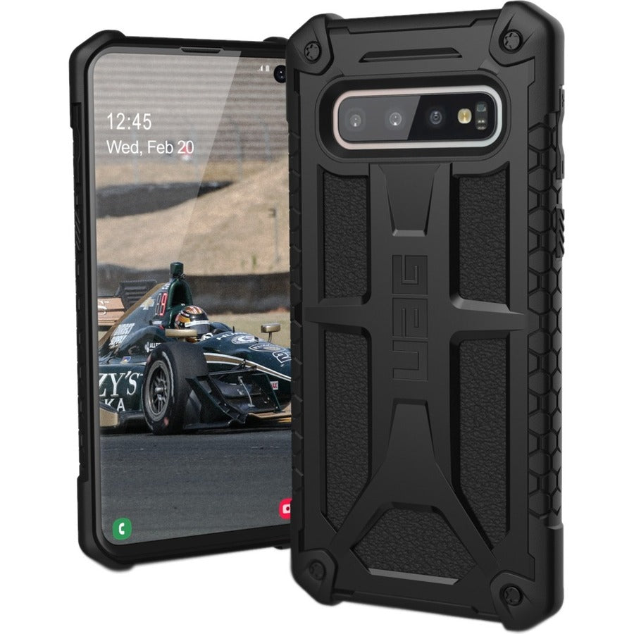 Urban Armor Gear Monarch Series Samsung Galaxy S10 Case