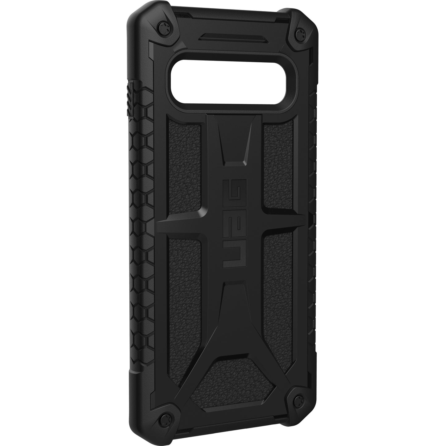 Urban Armor Gear Monarch Series Samsung Galaxy S10 Case
