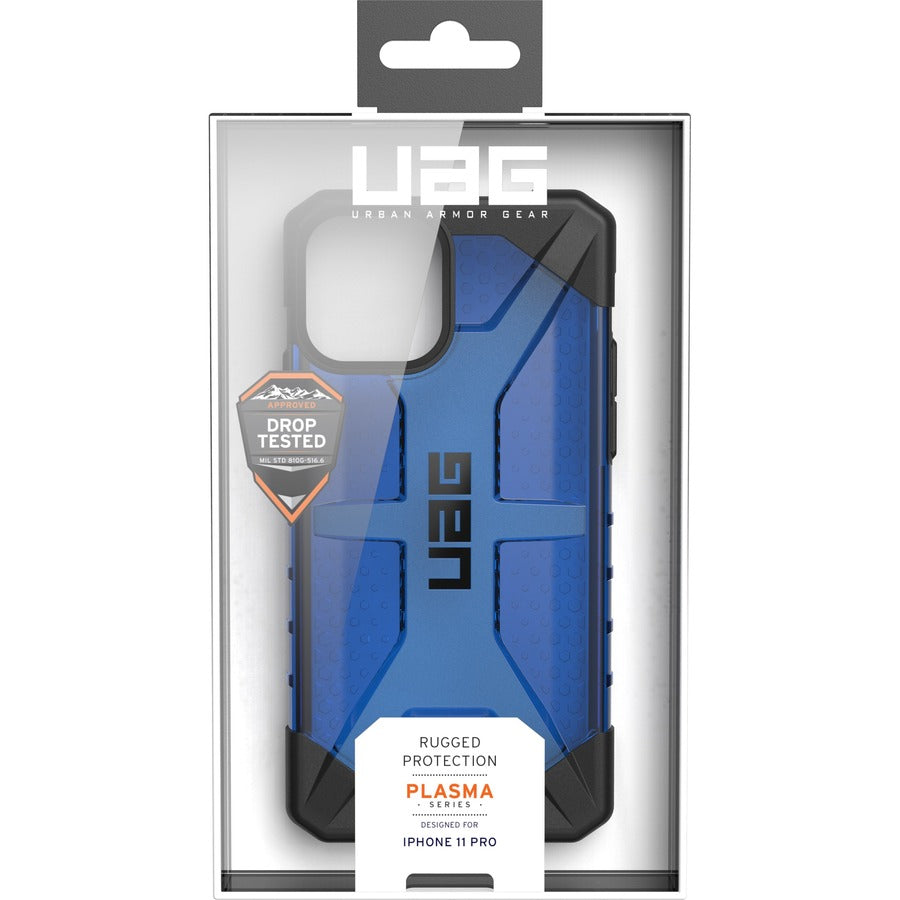 Urban Armor Gear Plasma Series iPhone 11 Pro Case