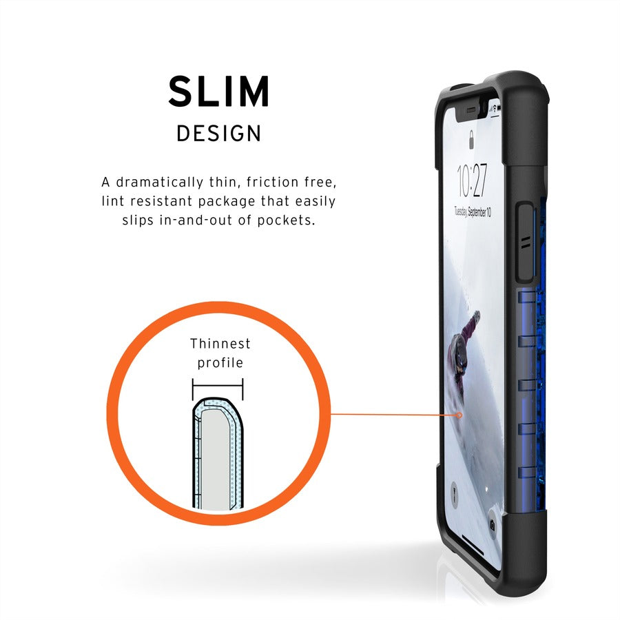Urban Armor Gear Plasma Series iPhone 11 Pro Case