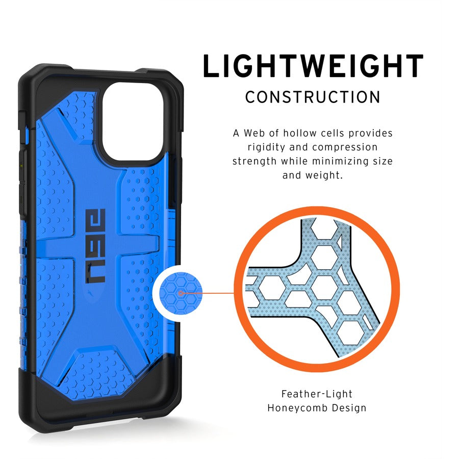 Urban Armor Gear Plasma Series iPhone 11 Pro Case