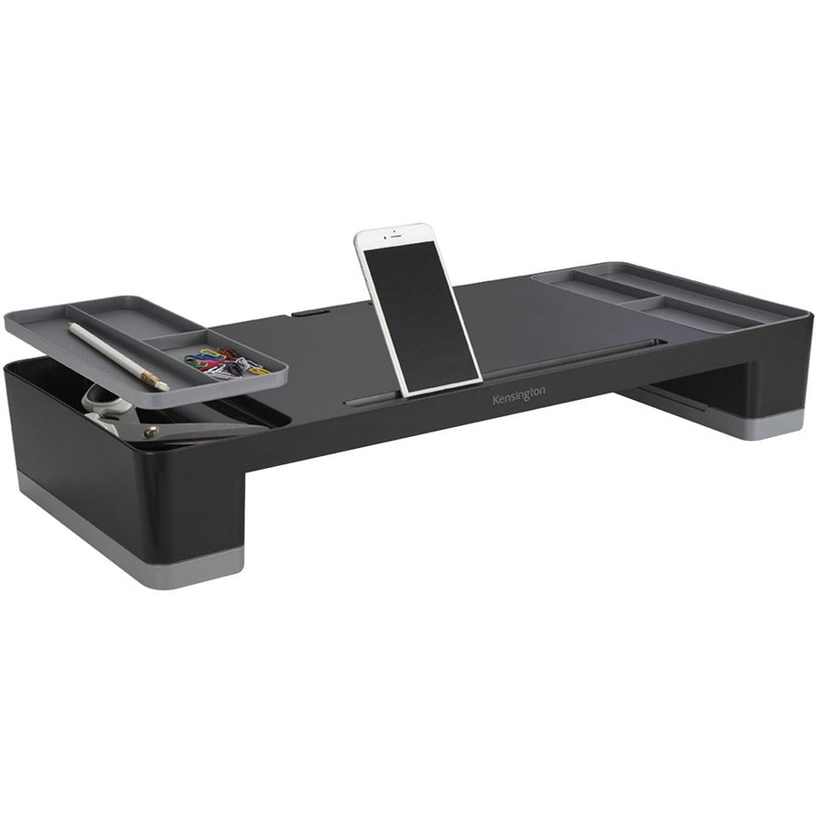 Kensington Organizing Monitor Stand