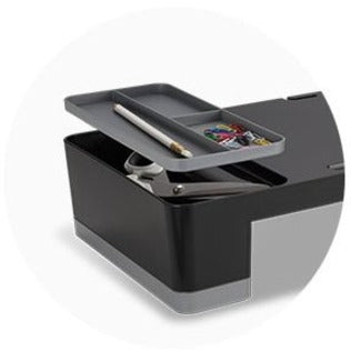 Kensington Organizing Monitor Stand
