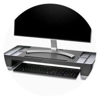 Kensington Organizing Monitor Stand