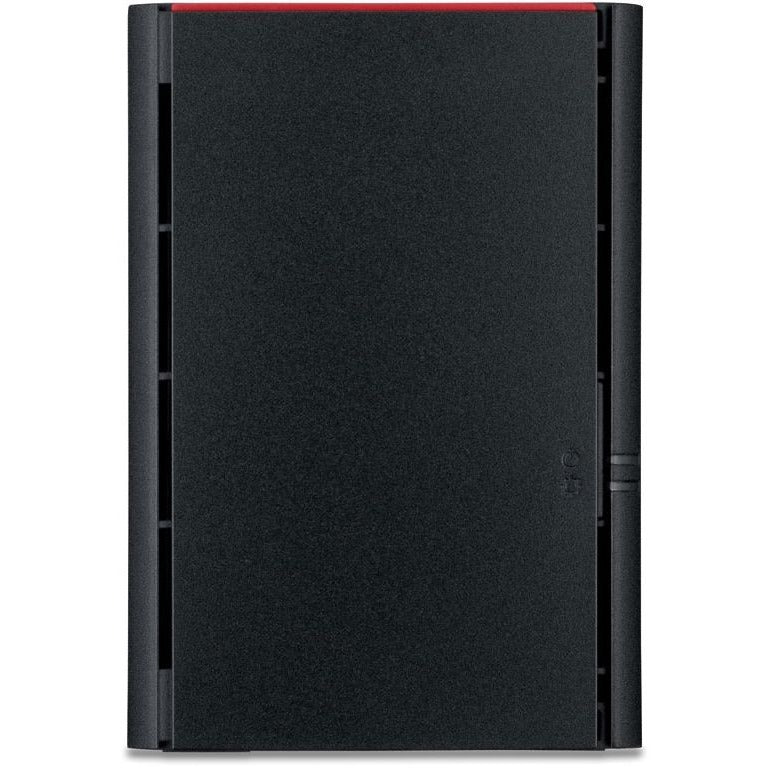 Buffalo LinkStation SoHo 2bay Desktop Personal Cloud 12TB Hard Drives Included