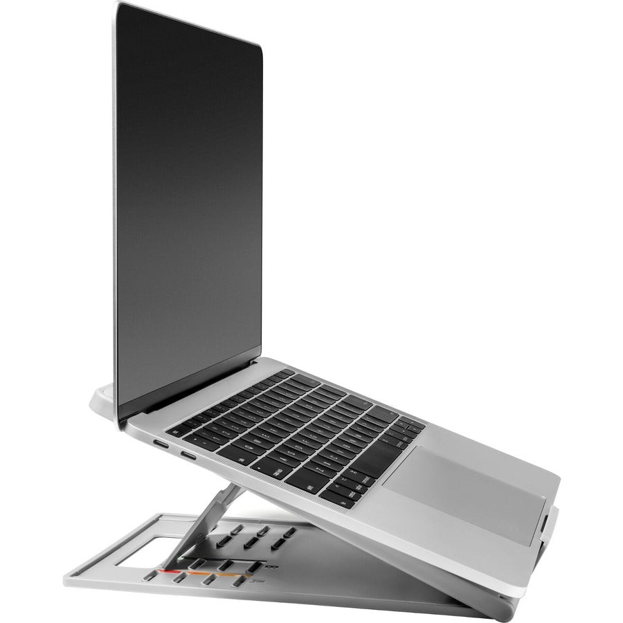 Kensington Easy Riser Go Laptop Riser Grey