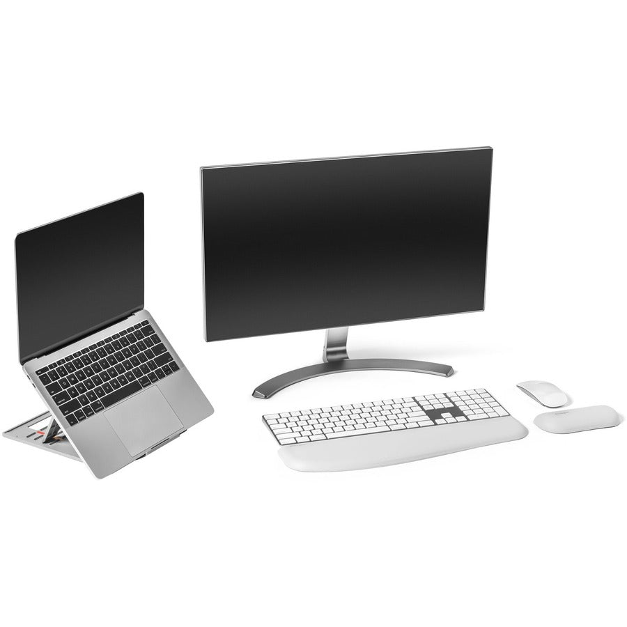 Kensington Easy Riser Go Laptop Riser Grey