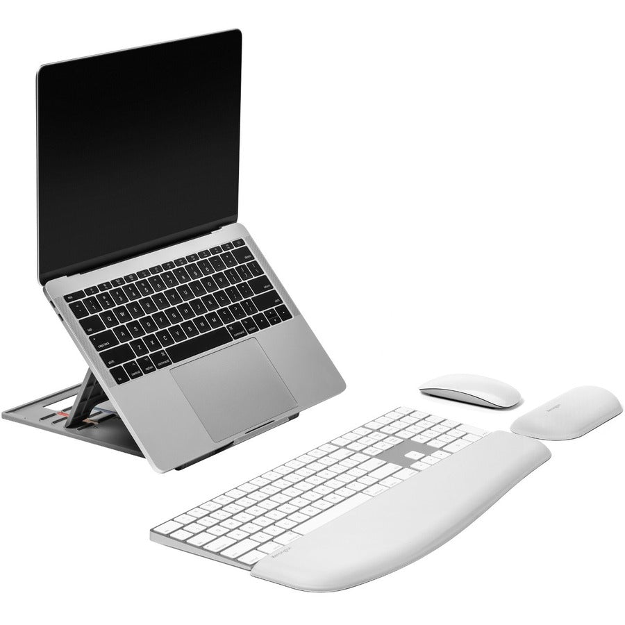 Kensington Easy Riser Go Laptop Riser Grey