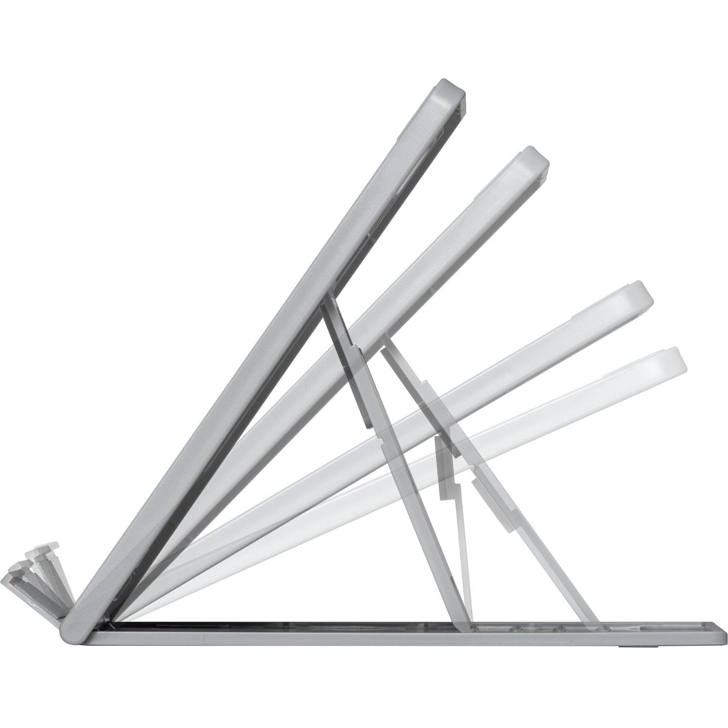Kensington Easy Riser Go Laptop Riser Grey