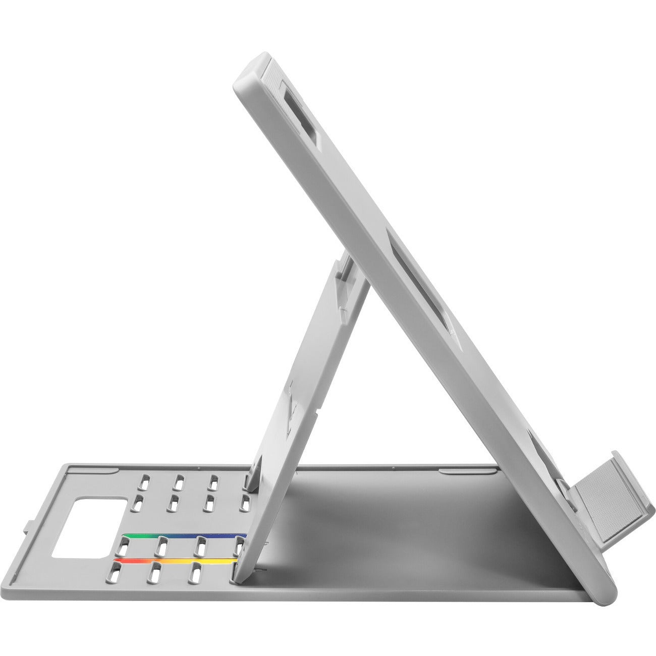 Kensington Easy Riser Go Laptop Riser Grey