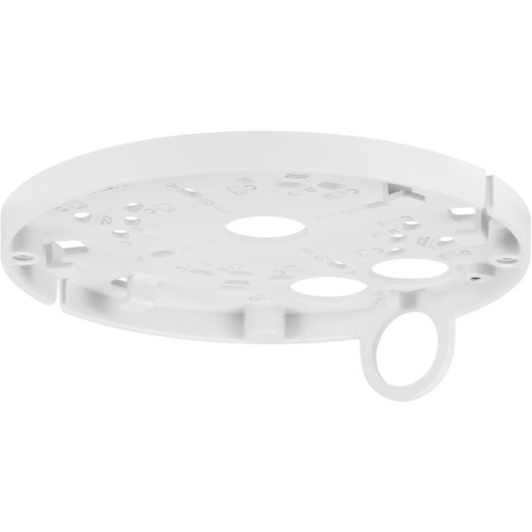 Wisenet XNV-9082R Network Camera - Dome