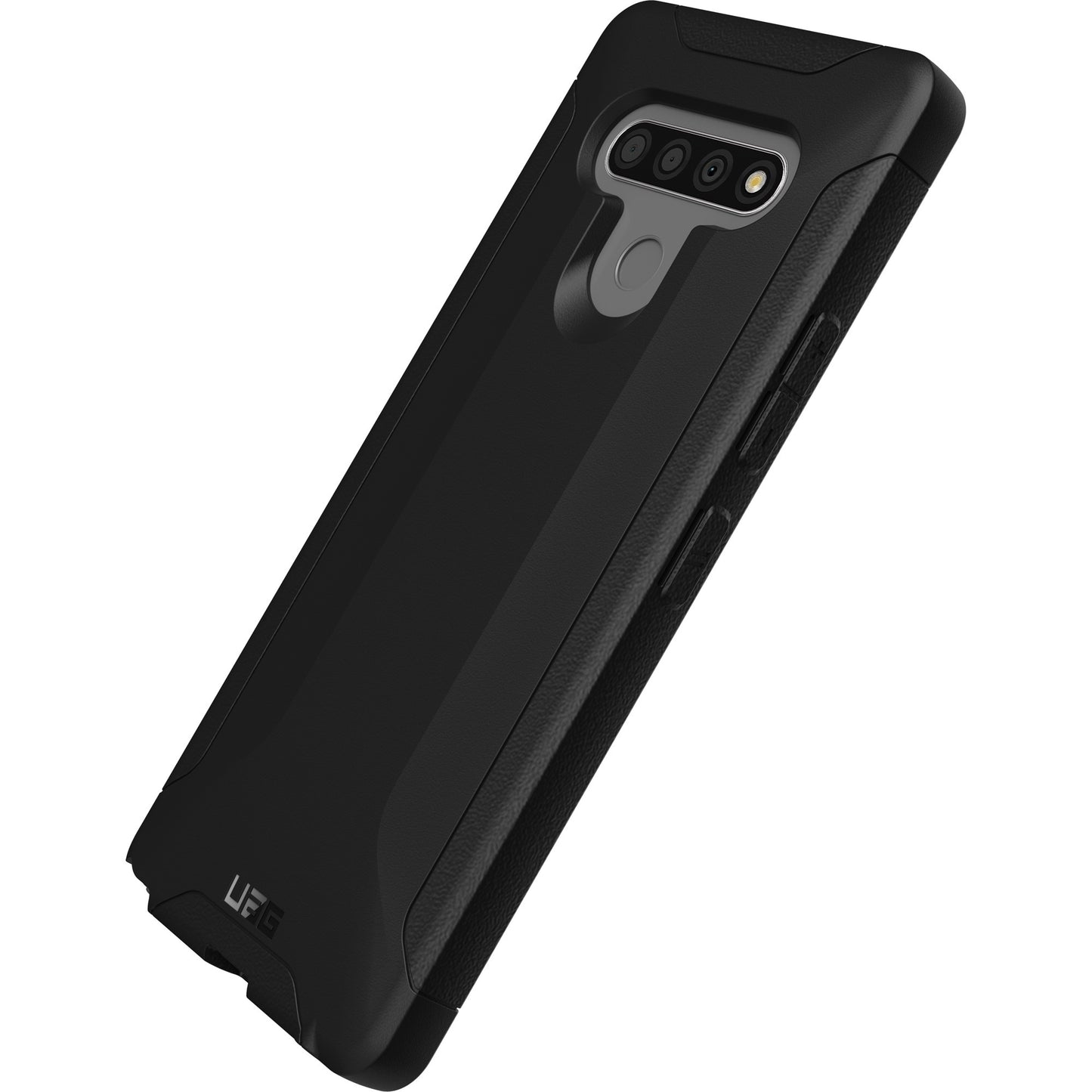 Urban Armor Gear Scout Series LG Stylo 6 Case