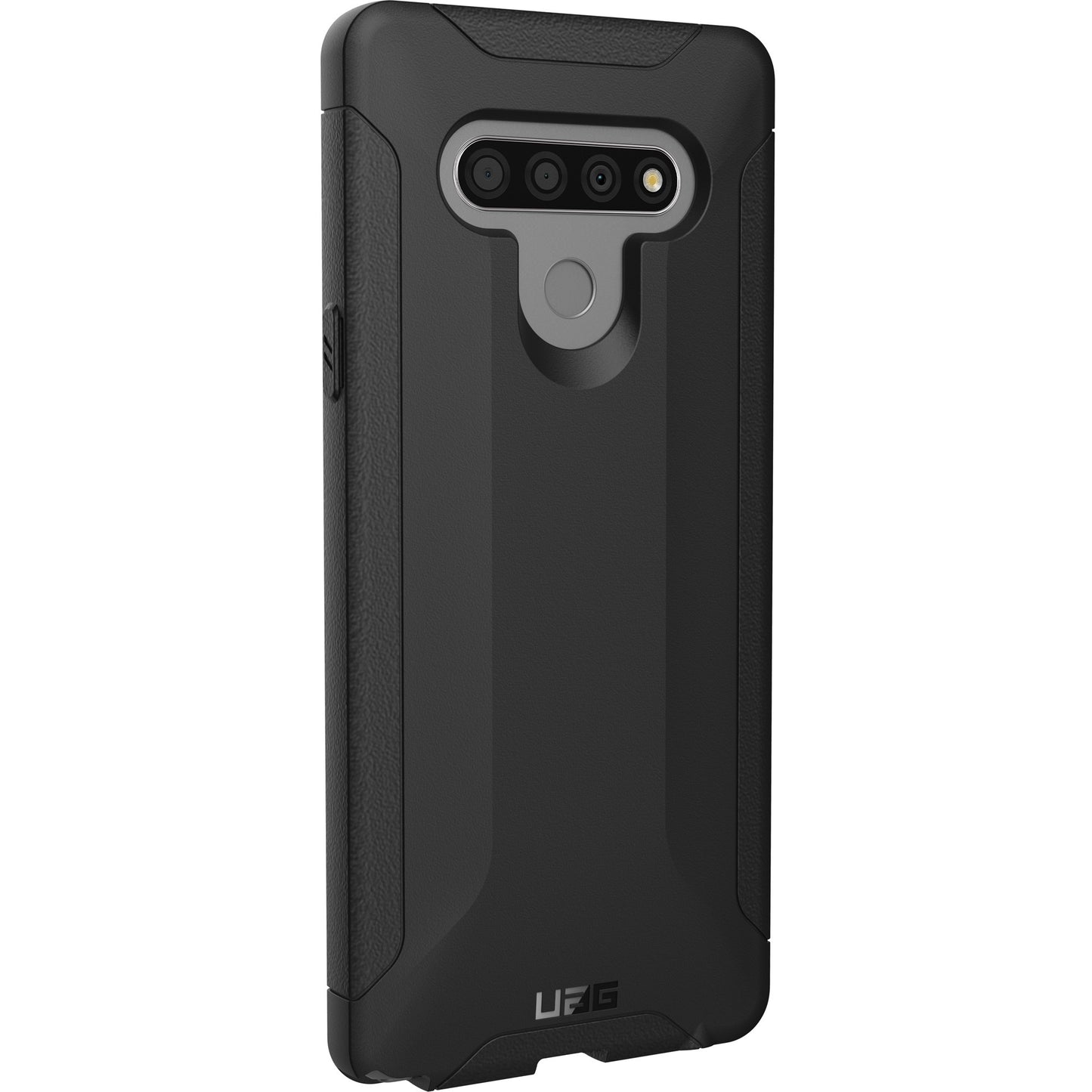 Urban Armor Gear Scout Series LG Stylo 6 Case