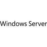 HPE Windows Server 2016 Datacenter ROK Additional License - 2 Core