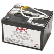 APC 9VAh UPS Replacement Battery Cartridge #109