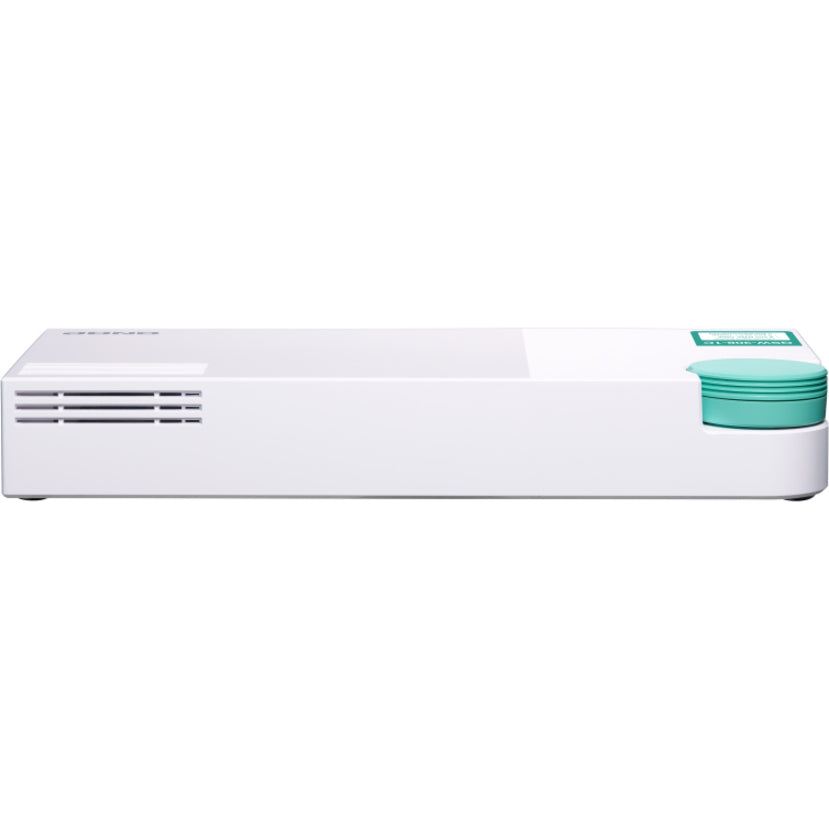 QNAP QSW-308-1C Ethernet Switch