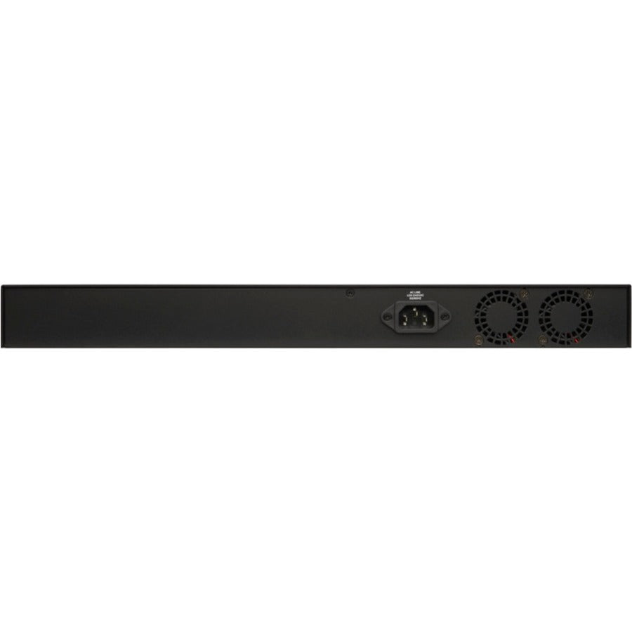 Linksys 24-Port Managed Gigabit PoE+ Switch