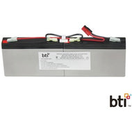 BTI Replacement Battery RBC18 for APC - UPS Battery - Lead Acid