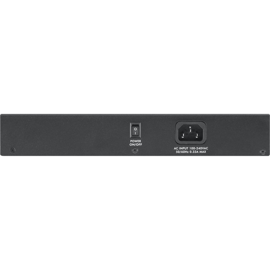 ZYXEL 24-Port GbE Unmanaged Switch
