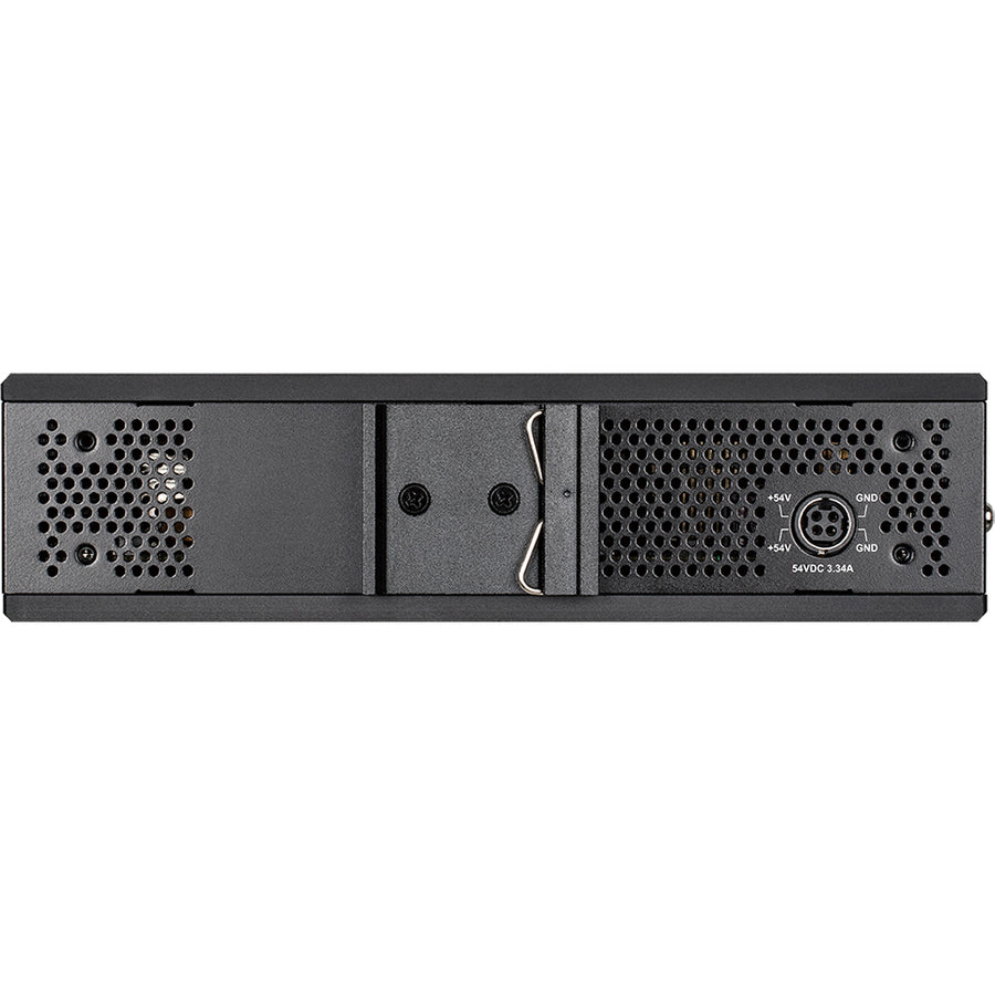 D-Link DIS-200G-12PS Ethernet Switch