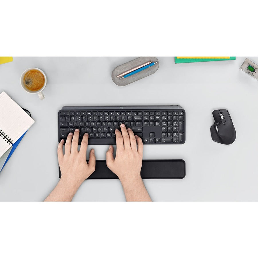 Logitech MX Palm Rest