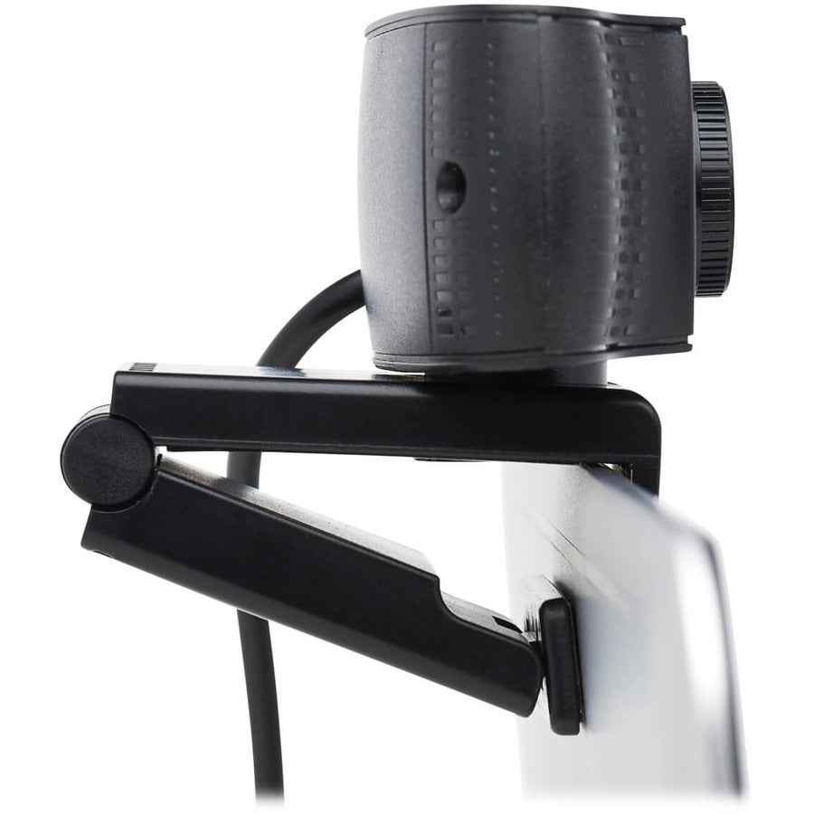 Tripp Lite USB Webcam with Microphone Web Camera for Laptops and Desktop PCs 1080p