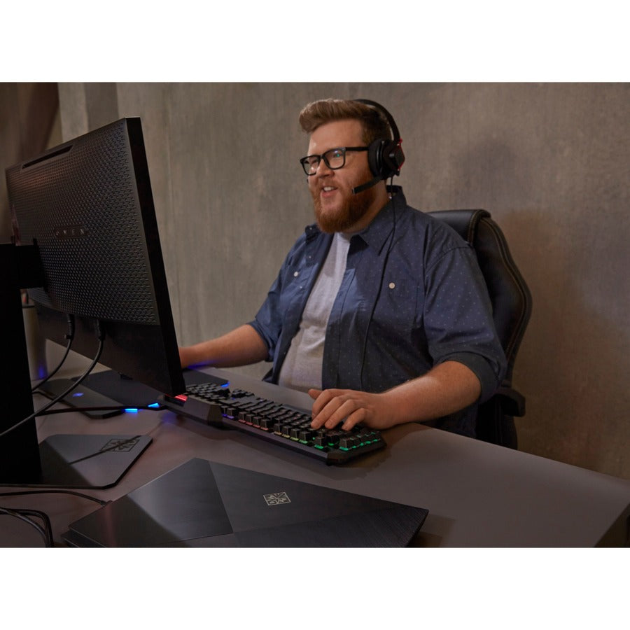 HP OMEN Mouse Pad
