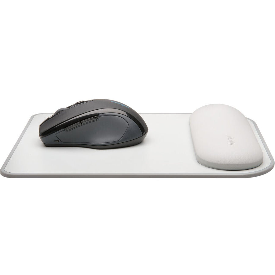 Kensington ErgoSoft Wrist Rest Mouse Pad for Standard Mouse