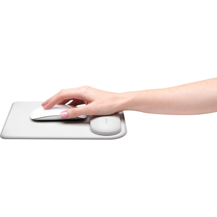 Kensington ErgoSoft Wrist Rest Mouse Pad for Standard Mouse