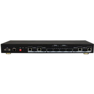 StarTech.com 4x4 HDMI Matrix Switcher and HDMI over HDBaseT CAT5 Extender - 230ft (70m) - 1080p