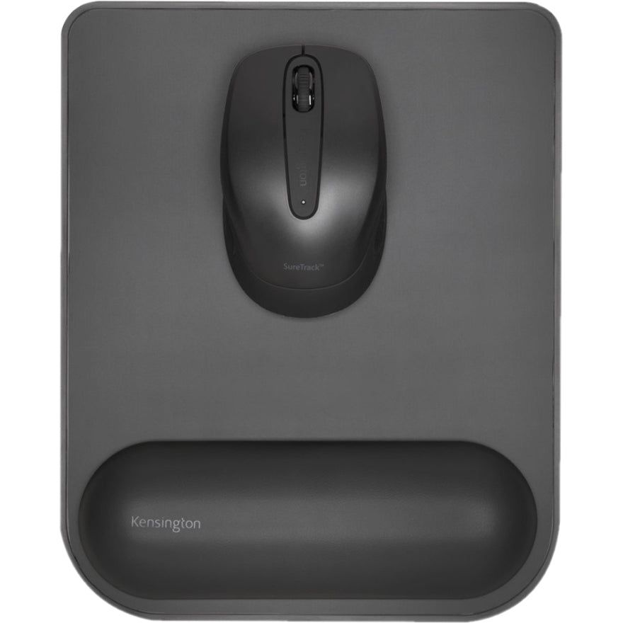 Kensington ErgoSoft Wrist Rest Mouse Pad