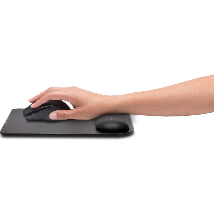 Kensington ErgoSoft Wrist Rest Mouse Pad