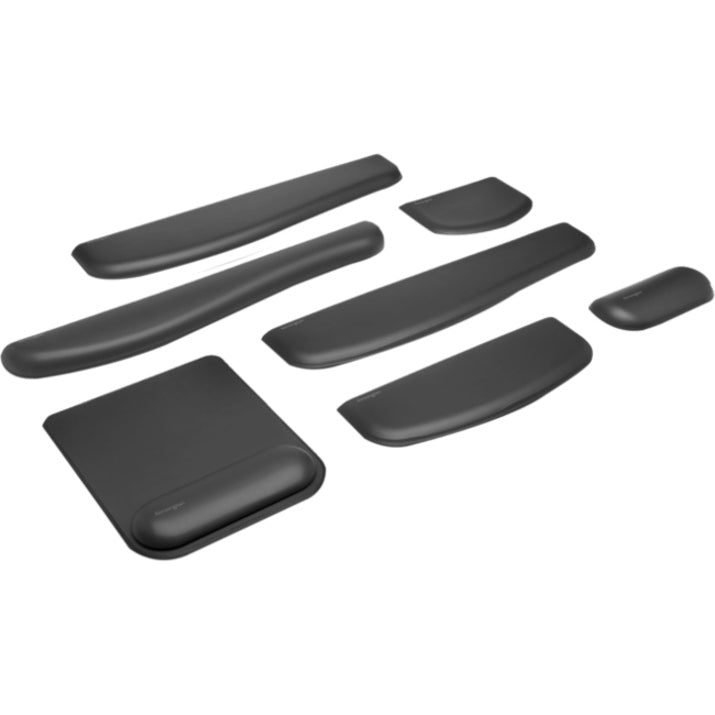 Kensington ErgoSoft Wrist Rest Mouse Pad