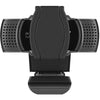 Aluratek AWC2KF Video Conferencing Camera - 5 Megapixel - 30 fps - Black, Gray - USB 2.0
