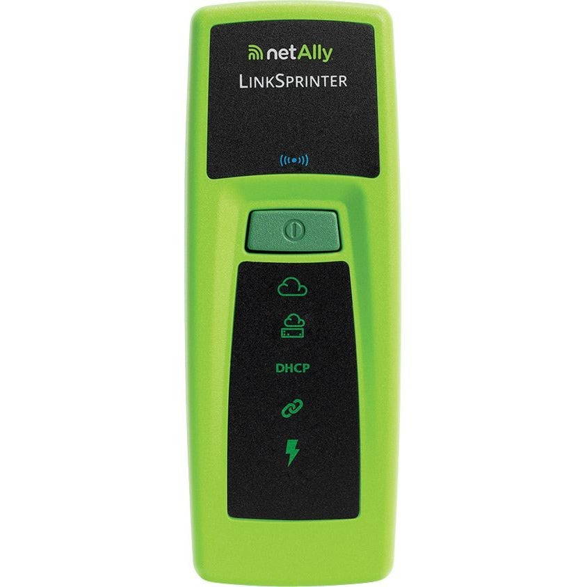 NetAlly LinkSprinter Pocket Network Tester