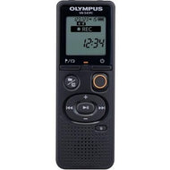Olympus VN-541PC 4GB Digital Voice Recorder