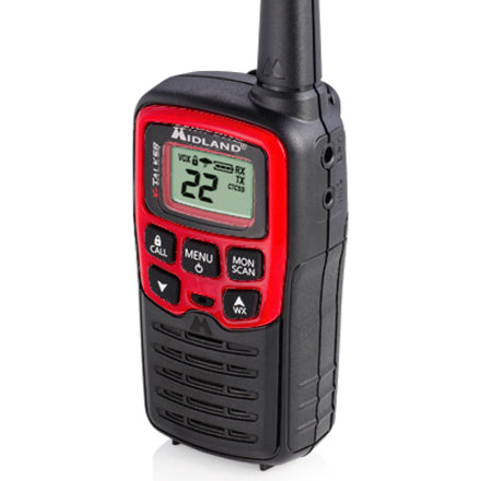 Midland X-TALKER T31VP Walkie Talkie
